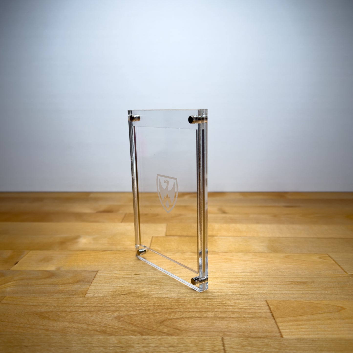 Classic Display Case - Toploader