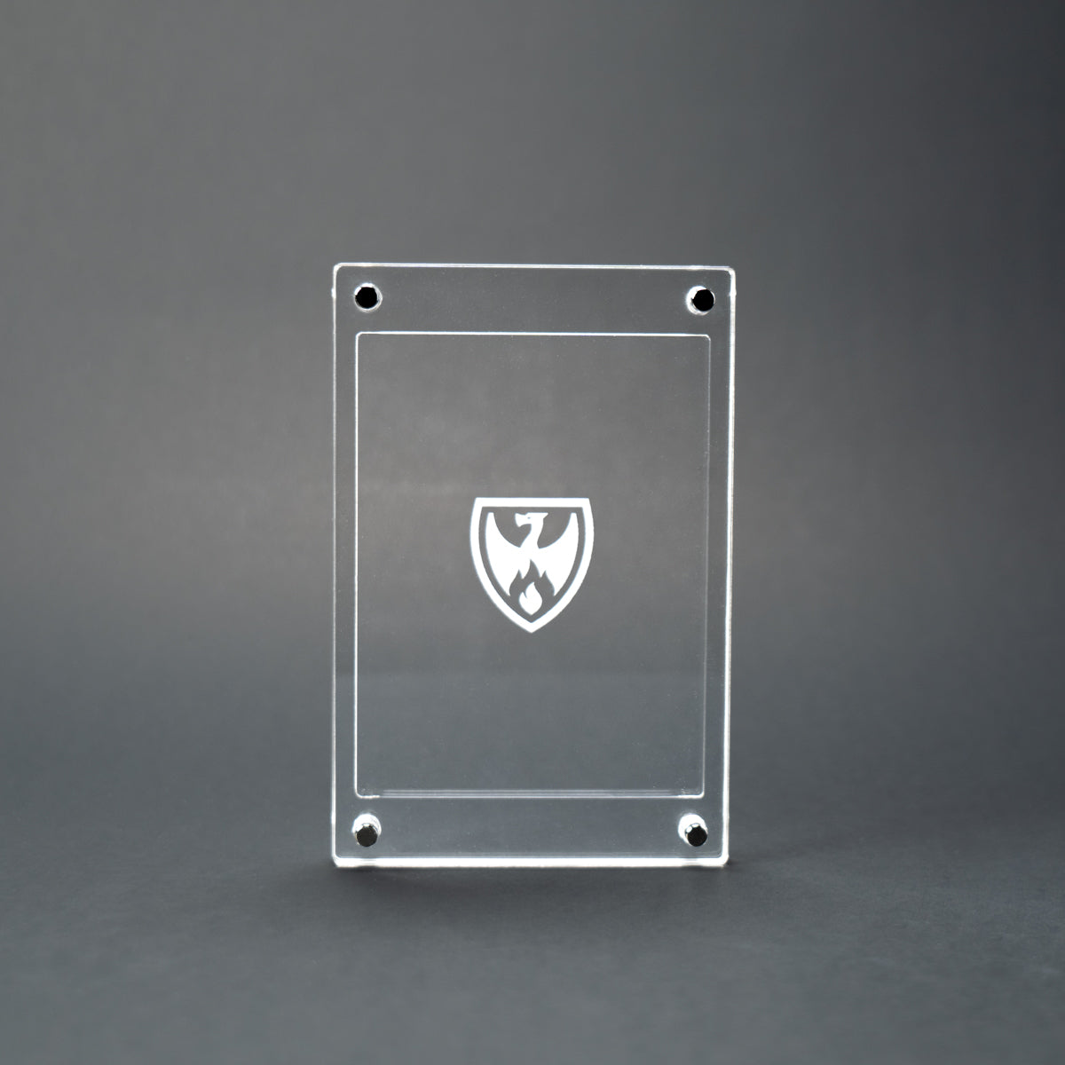 Classic Display Case - Toploader