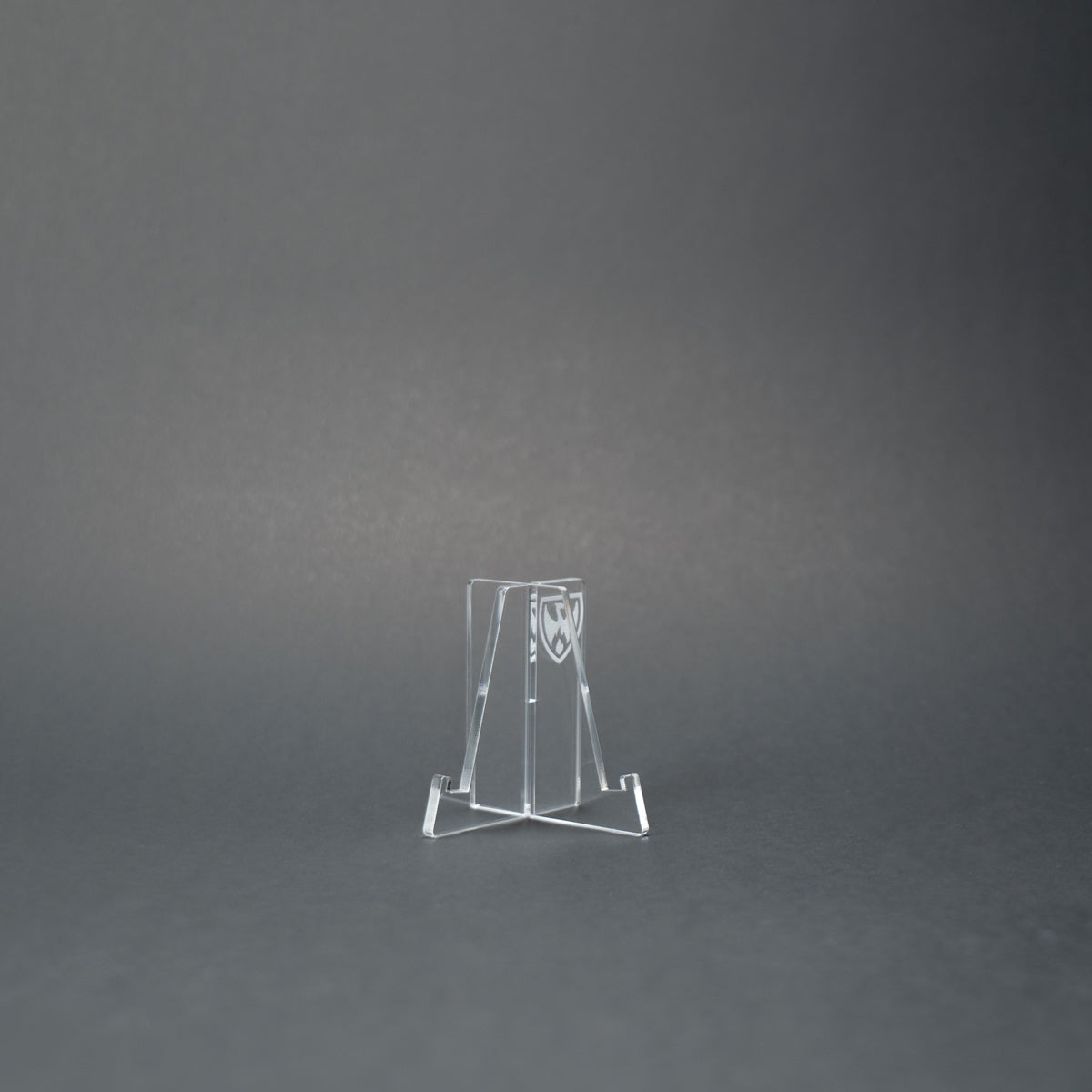 Top Loader Display Stand