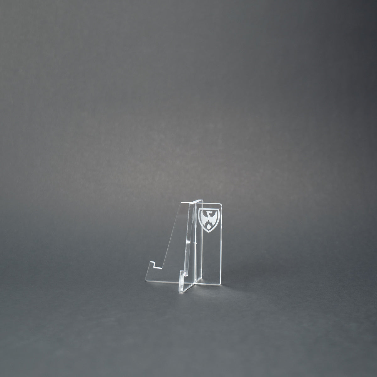 Top Loader Display Stand