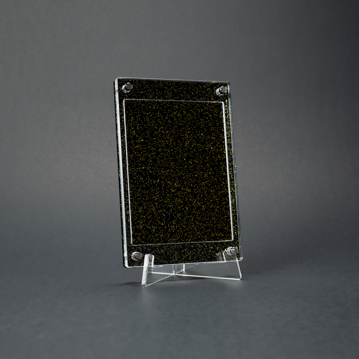 GOLD Display Case - Launch Edition
