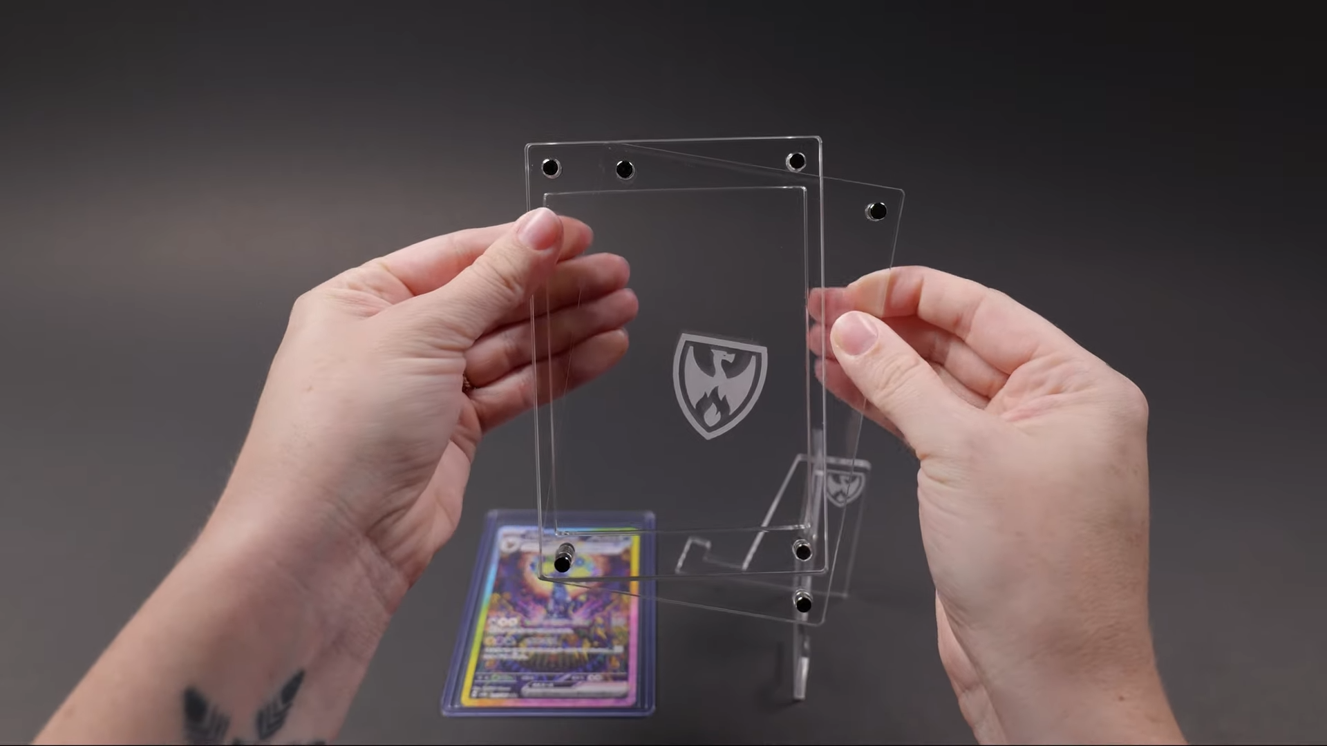 Load video: Instruction Guide