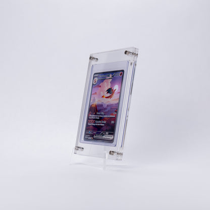 Classic Display Case - Toploader