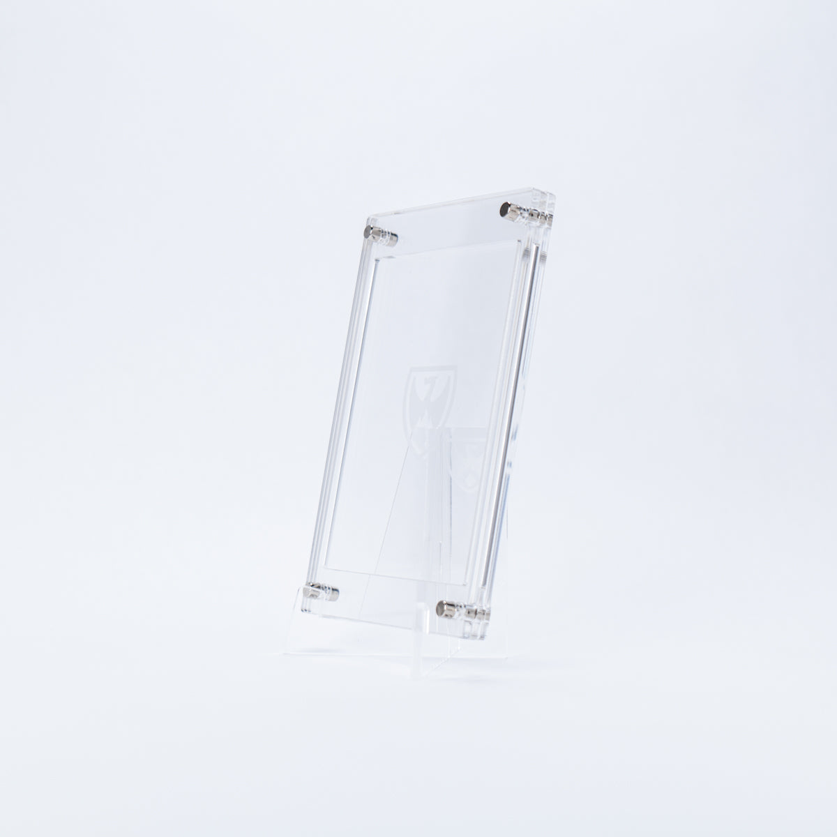 Classic Display Case - Toploader