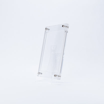 Classic Display Case - Toploader