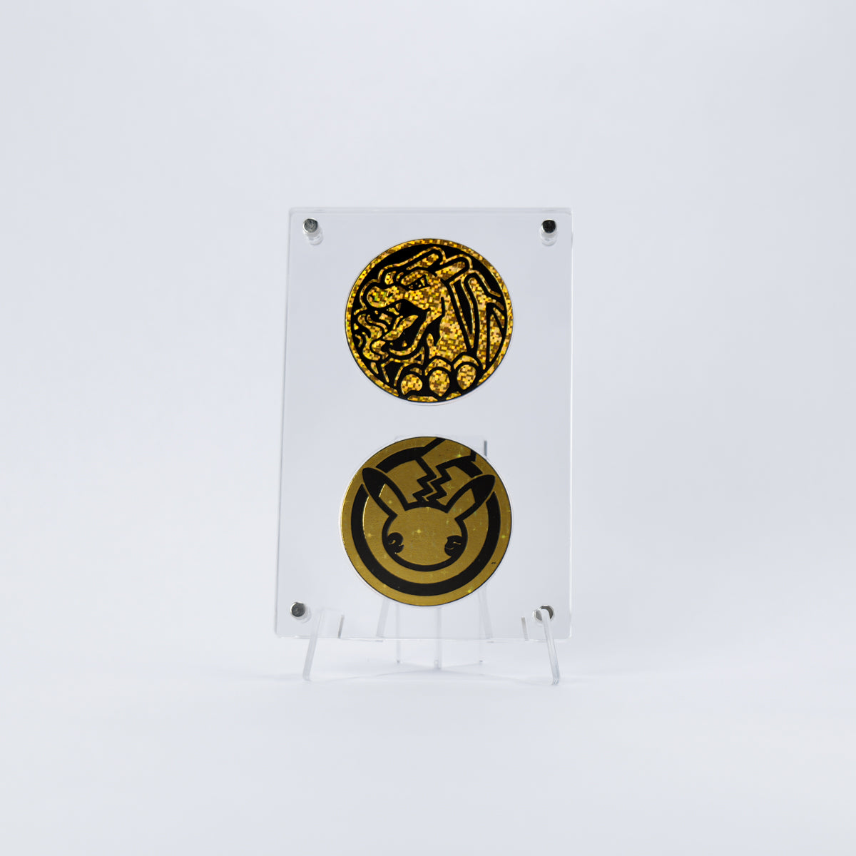 Coin Display Case