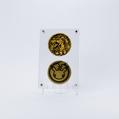Coin Display Case
