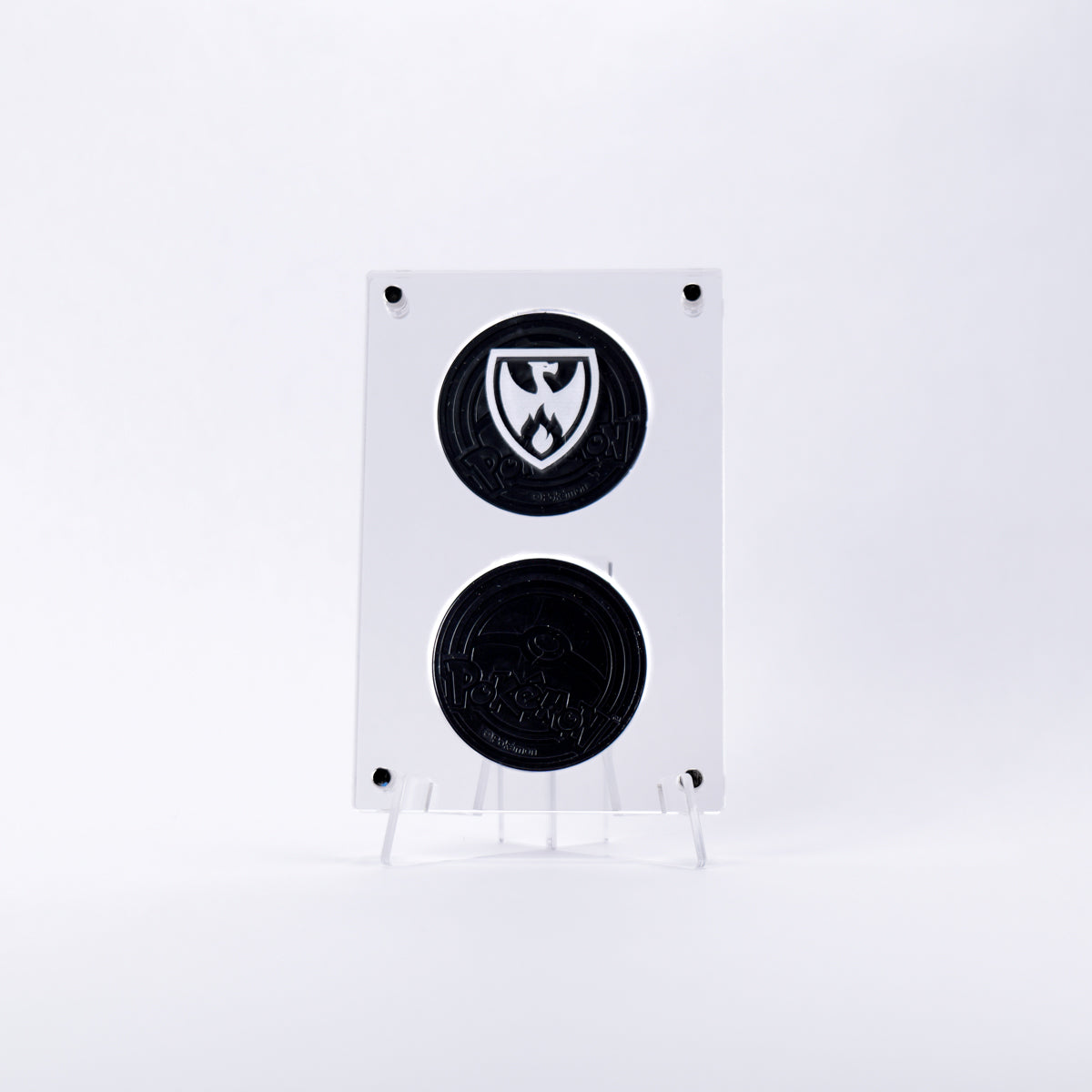 Coin Display Case