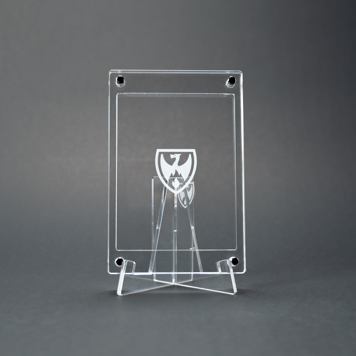Display Case Stand