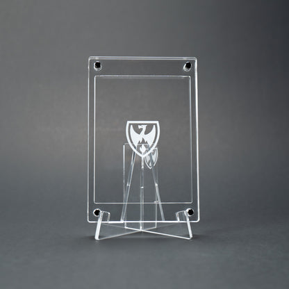Display Case Stand
