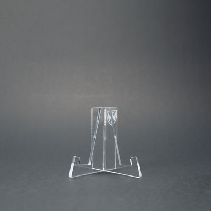 Quad Coin Display Case
