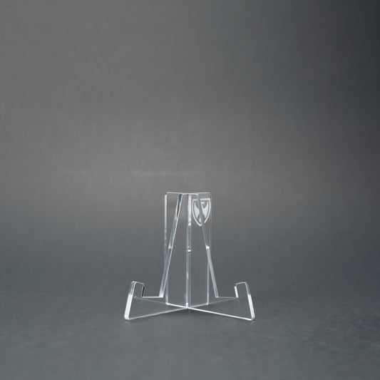 Display Case Stand