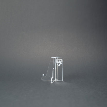 Top Loader Display Stand